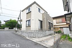 千葉県柏市東柏２丁目