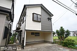千葉県市川市奉免町