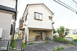 千葉県市川市奉免町