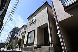 東京都江戸川区南小岩１丁目