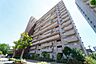 外観：マンション外観