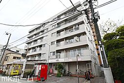 お花茶屋ダイヤモンドマンション