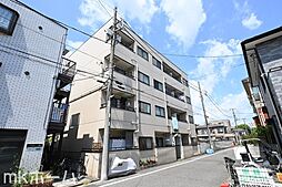 春江マンション