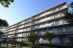 大山口住宅第2-11街区13号棟