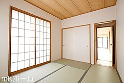 室内の画像