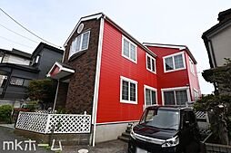 千葉県船橋市旭町１丁目