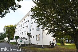 夏見台住宅3号棟