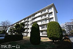 幸町東住宅