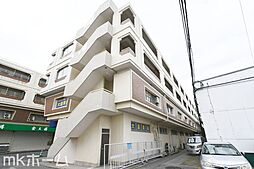 松久ハイツ8号棟