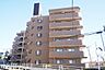 外観：マンション外観