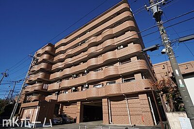 外観:マンション外観 外観:マンション外観