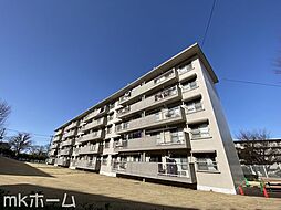 第二あやめ台住宅4号棟