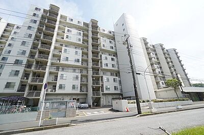 外観:マンション外観 外観:マンション外観