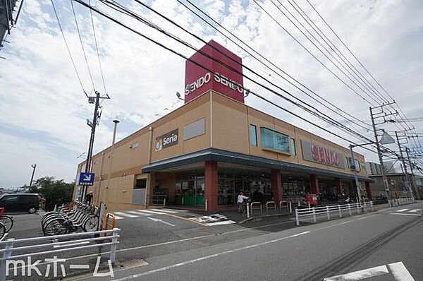 せんどう長沼店 徒歩6分。 410m