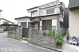 埼玉県八潮市大字古新田