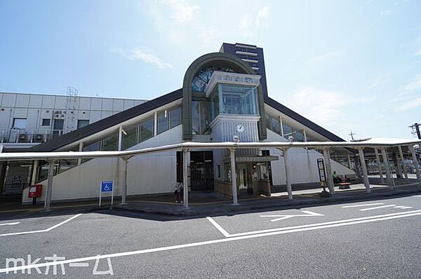 土気駅(JR東日本 外房線) 徒歩20分。 1540m