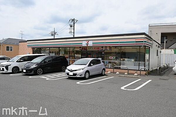 セブンイレブン千葉あすみが丘1丁目店 徒歩17分。 1360m