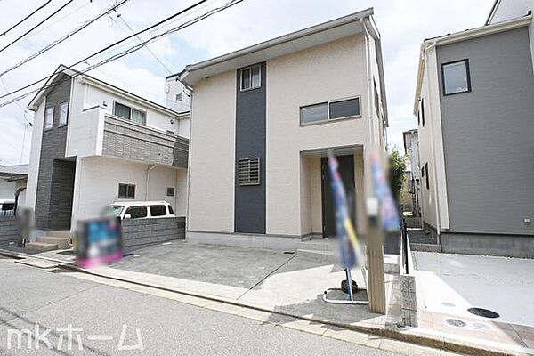 現地外観