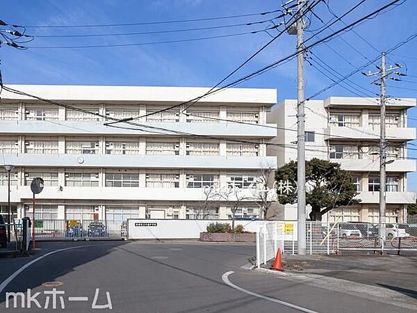 船橋市立七林中学校 徒歩19分。 1500m