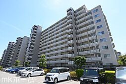 新松戸西パークハウスＢ棟