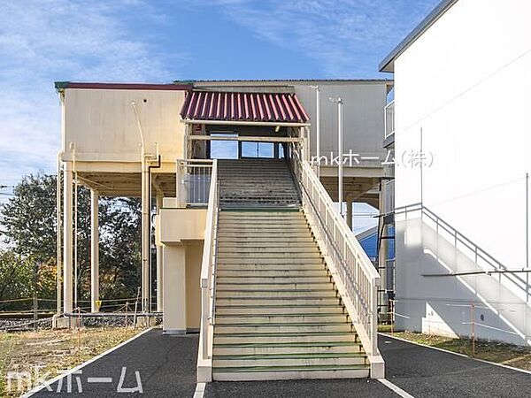 小金城趾駅(流鉄 流山線) 徒歩25分。 1940m