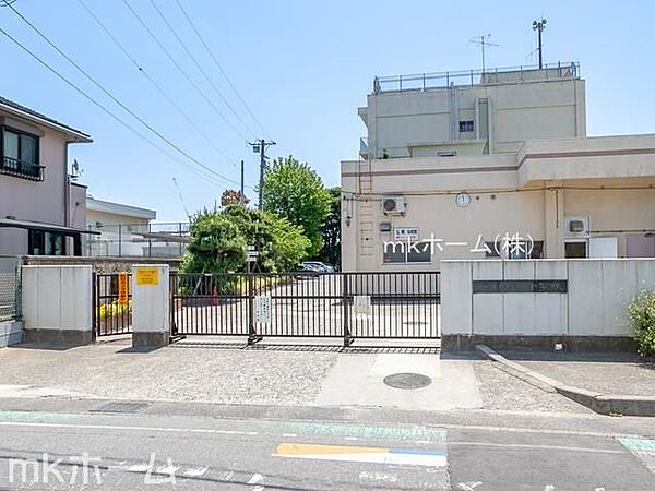 船橋市立塚田小学校 徒歩20分。 1560m