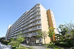 コープ野村南流山弐番街2号棟