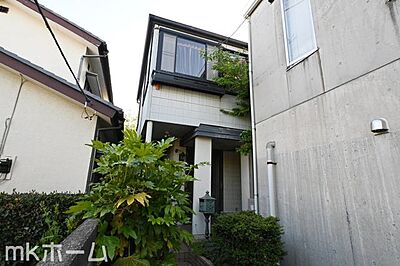 外観:現地外観 外観:現地外観