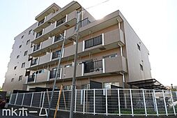 レジデンシャル南流山ガーデンテラス