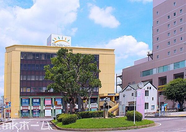 京成津田沼駅(京成電鉄 松戸線) 徒歩25分。 2000m