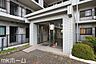 エントランス：共用部 エントランス