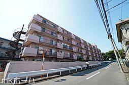 いづみハイツ滝不動5号棟