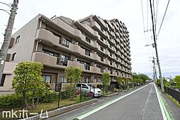 ルミナス八潮壱番館