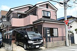 千葉県四街道市和良比