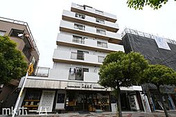 キャッスルマンションお花茶屋