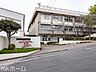 周辺：松戸市立根木内中学校 徒歩9分。 700m
