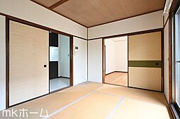 室内の画像