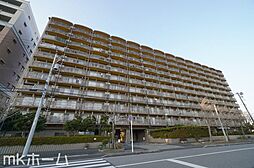 稲毛東映マンションＡ棟