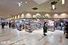 周辺：マツモトキヨシペリエ稲毛店 徒歩8分。 570m