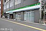 周辺：ファミリーマート稲毛東三丁目店 徒歩3分。 230m