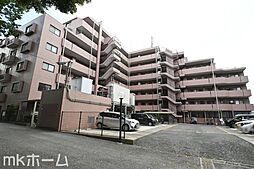ロイヤルプラザ市川大町