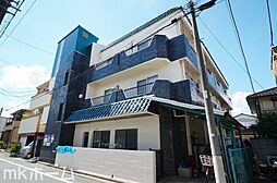 あすなろマンション