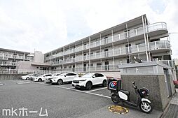 マック市川コートI