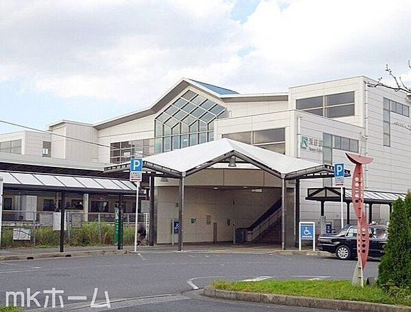 浜野駅(JR東日本 内房線) 徒歩24分。 1900m