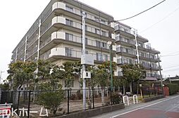 鎌ケ谷大仏スカイハイツ