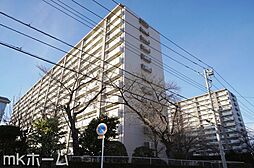 新松戸南パークハウスＢ棟