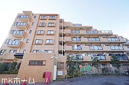 ダイアパレス新柏II