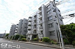 第二稲毛ハイツ10号棟