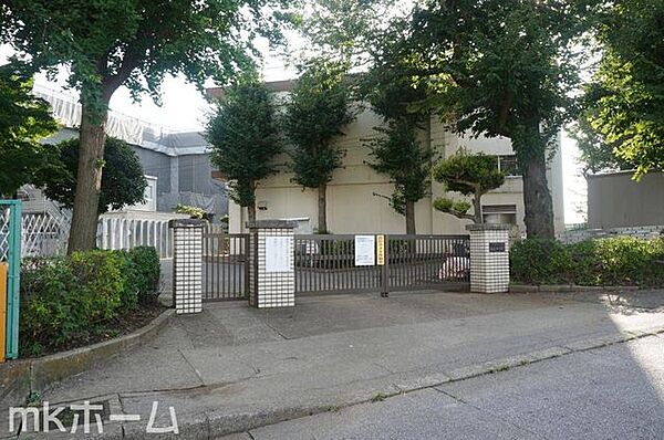 千葉市立稲毛中学校 徒歩16分。 1230m