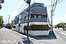 外観：マンション外観